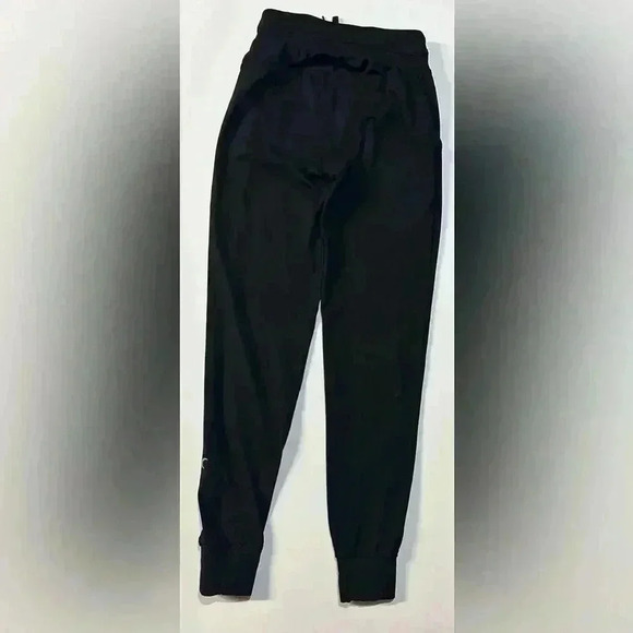 EUC Women’s Zyia Joggers, Black, Size M - Picture 2 of 3
